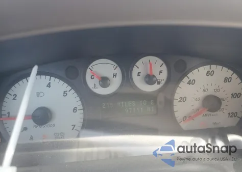 2004 Mercury Sable Ls Premium from USA, damaged, VIN 1MEFM55S84G603070